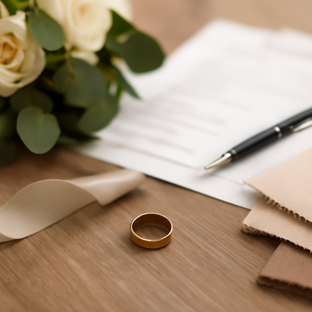 Professional all-inclusive wedding packages: what's included and what's not in Houston