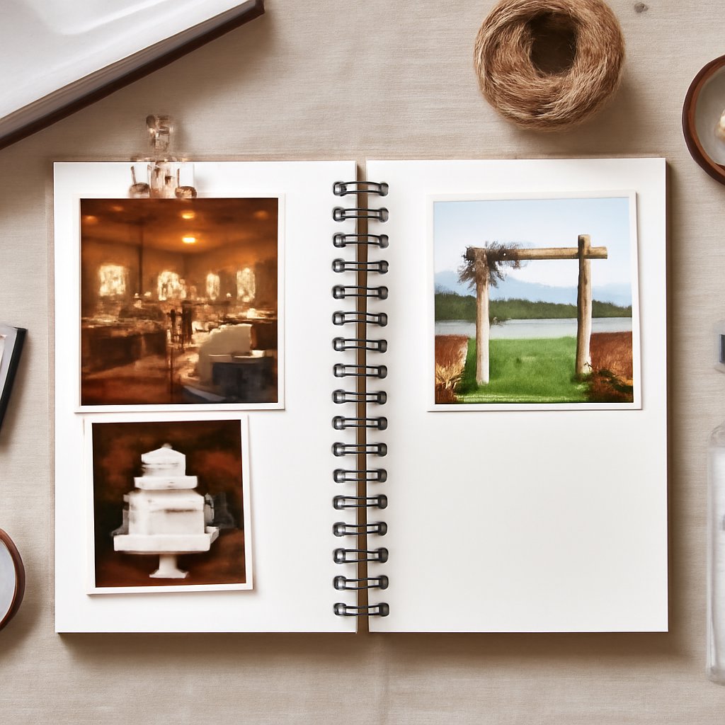 Indoor vs outdoor wedding venues in Houston: pros and cons - Copacabana Hall serving Houston