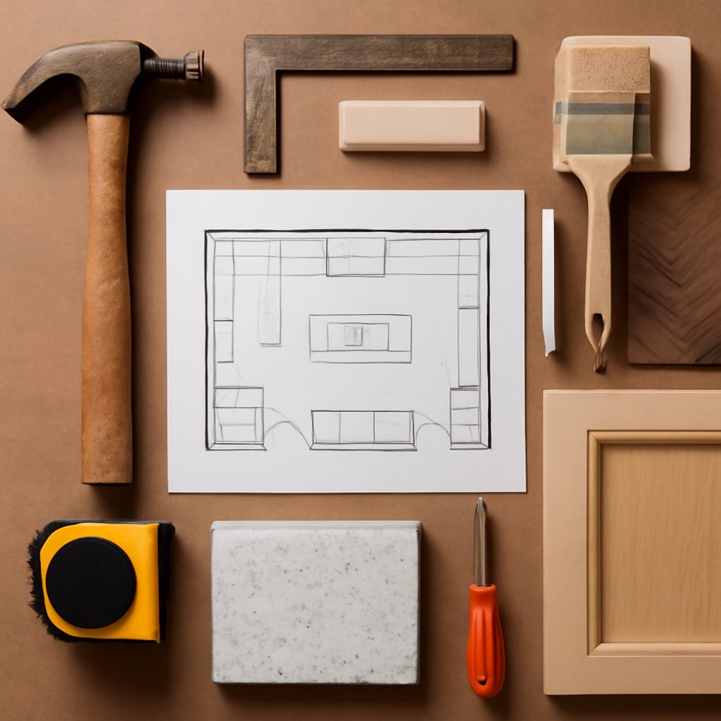 Kitchen Renovation in Murrieta: 2026 Guide - First Class WoodWorks serving Murrieta