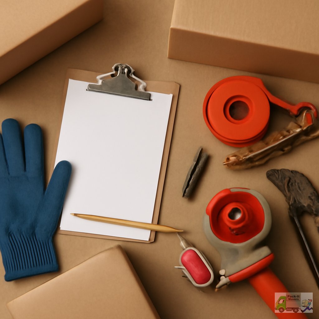 movers Jersey Village TX - Pack It Movers Jersey Village serving Jersey Village