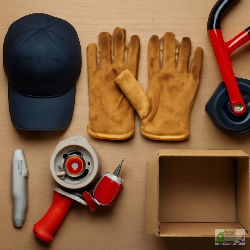 movers Katy TX - Pack It Movers Katy serving Katy