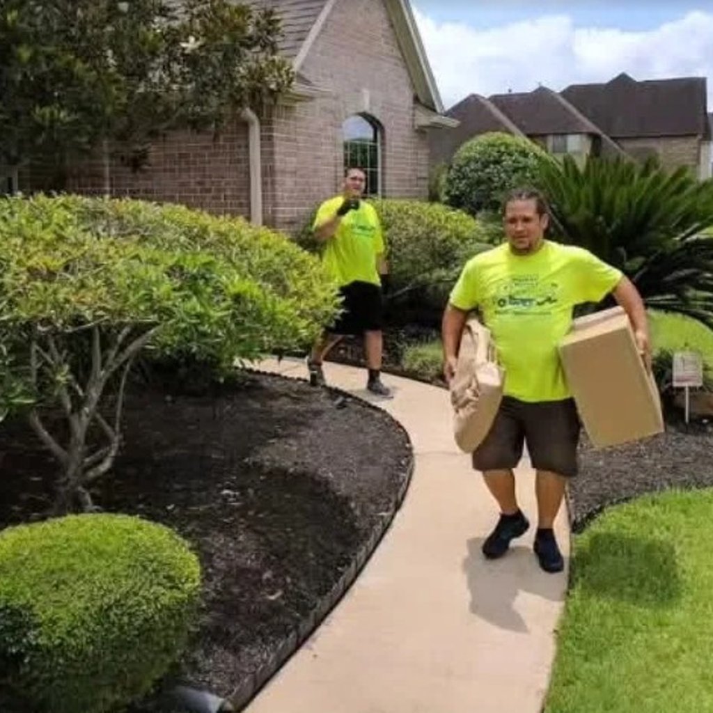 luxury apartment movers in Houston - Pack It Movers serving Houston