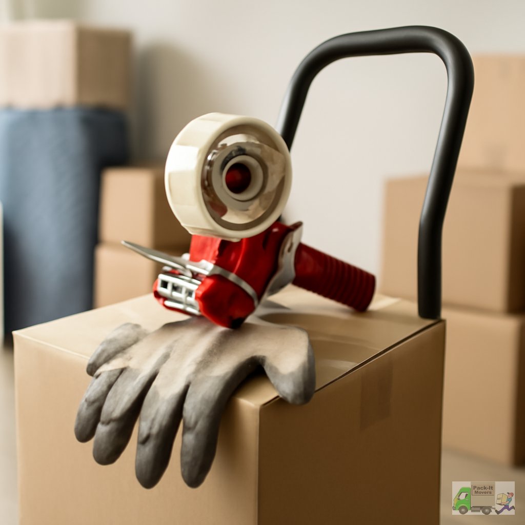 Professional last minute movers east houston same day moving help in Houston