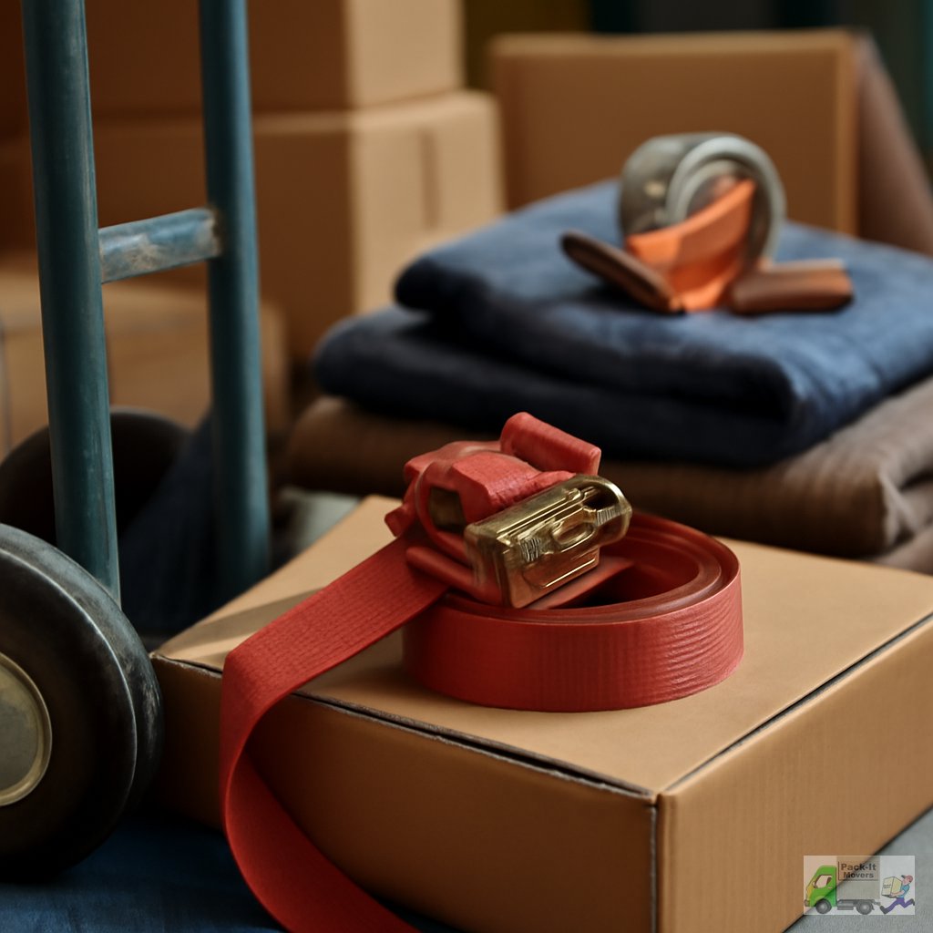 Professional moving from baytown to houston tips and costs in Houston