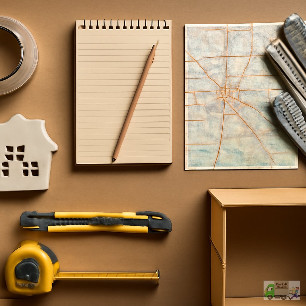 Moving to East Houston what you need to know about the area - Pack It Movers East serving Houston