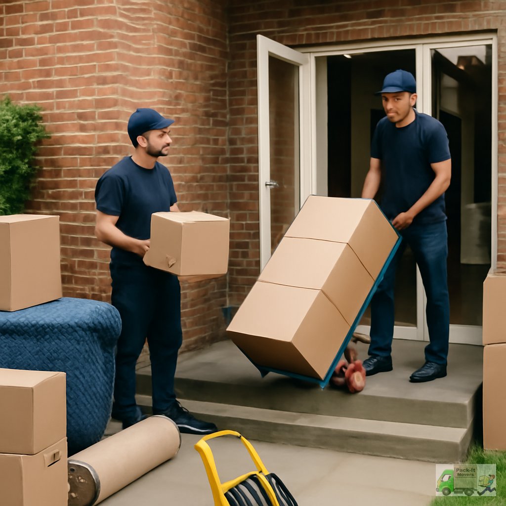 Pack It Movers East - expert moving to east houston what you need to know about the area services