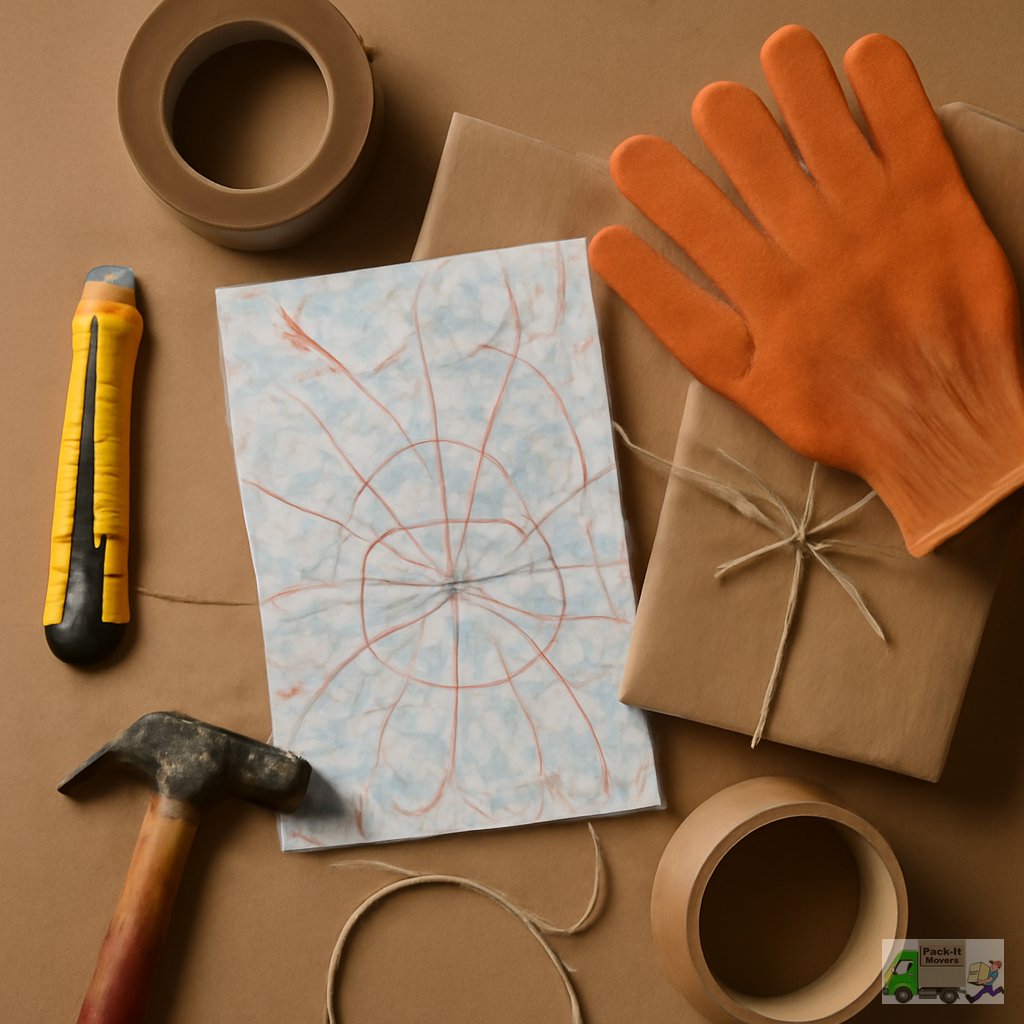 Moving to the Heights Houston what every new resident should know - Pack It Movers Heights serving Houston