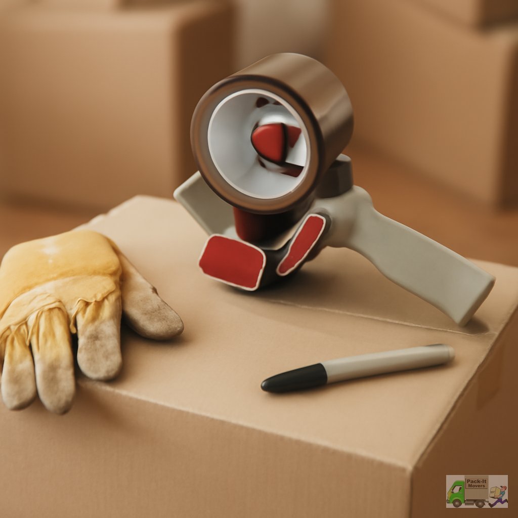 Professional apartment moving guide for jersey village in Jersey Village