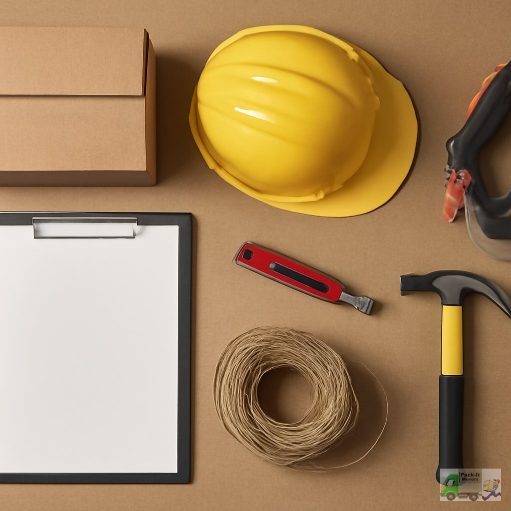 best local movers near Jersey Village TX - Pack It Movers Jersey Village serving Jersey Village