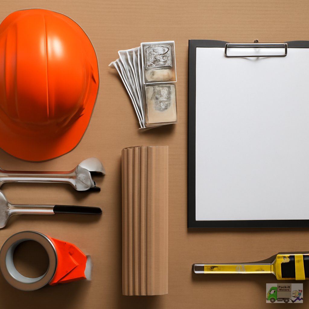 how much do movers cost - Pack It Movers Jersey Village serving Jersey Village