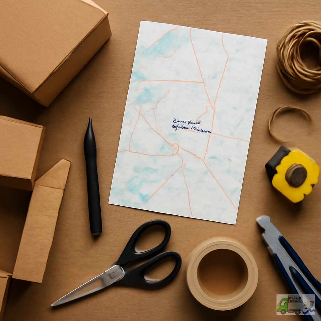 moving to Jersey Village what new residents need to know - Pack It Movers Jersey Village serving Jersey Village