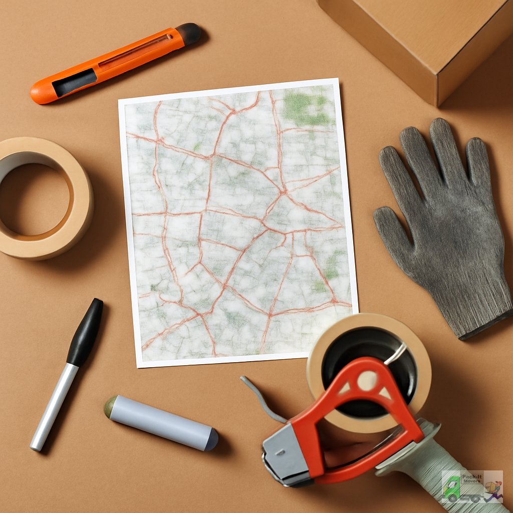 moving to Katy TX what new residents need to know - Pack It Movers Katy serving Katy