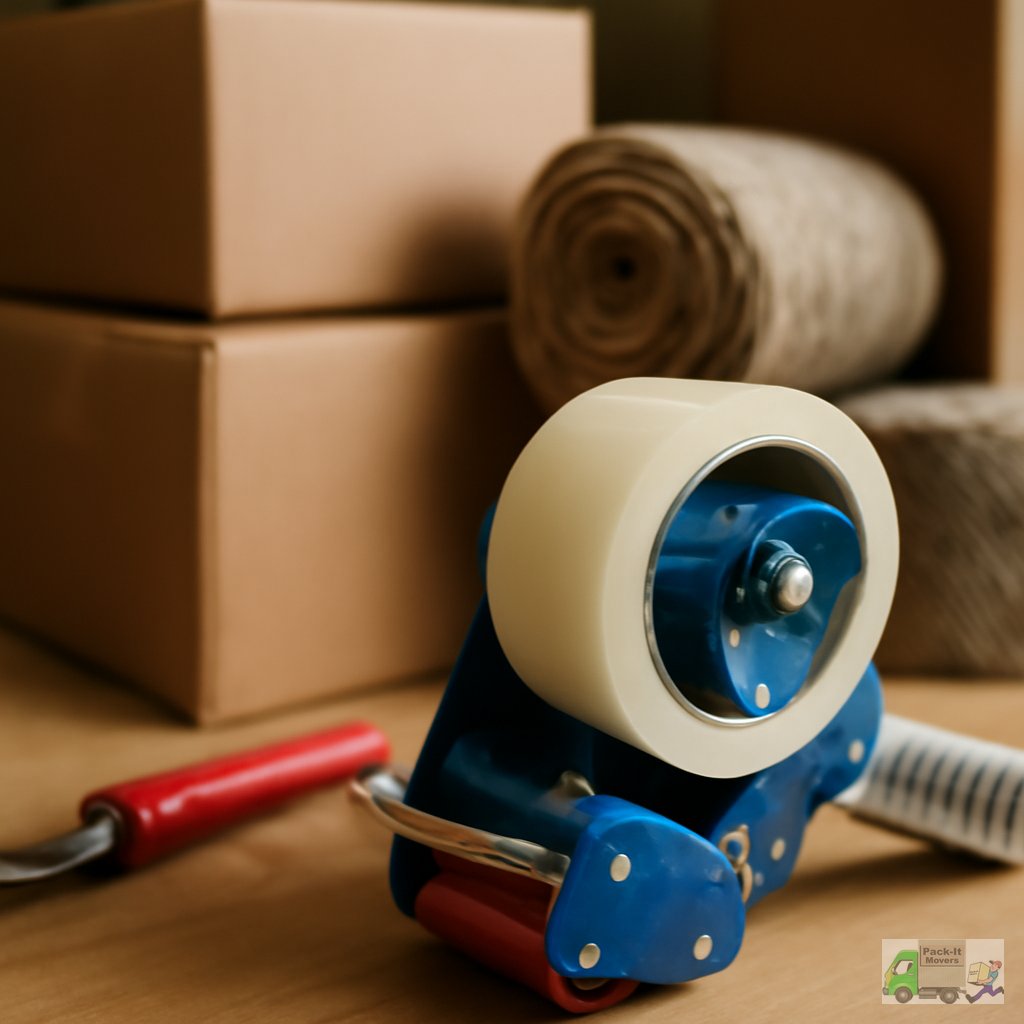 Professional best local movers near cypress tx in Cypress