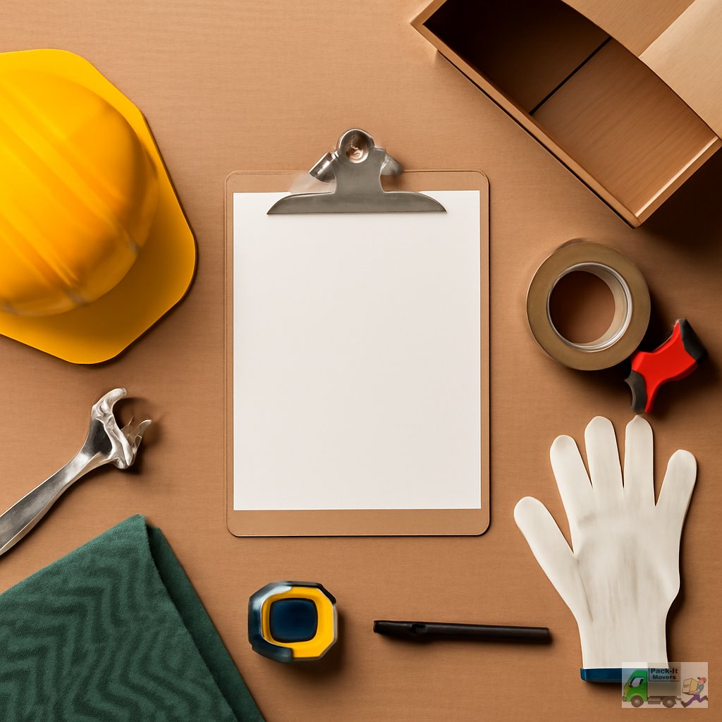 why hire local movers - Pack It Movers and Storage serving Cypress