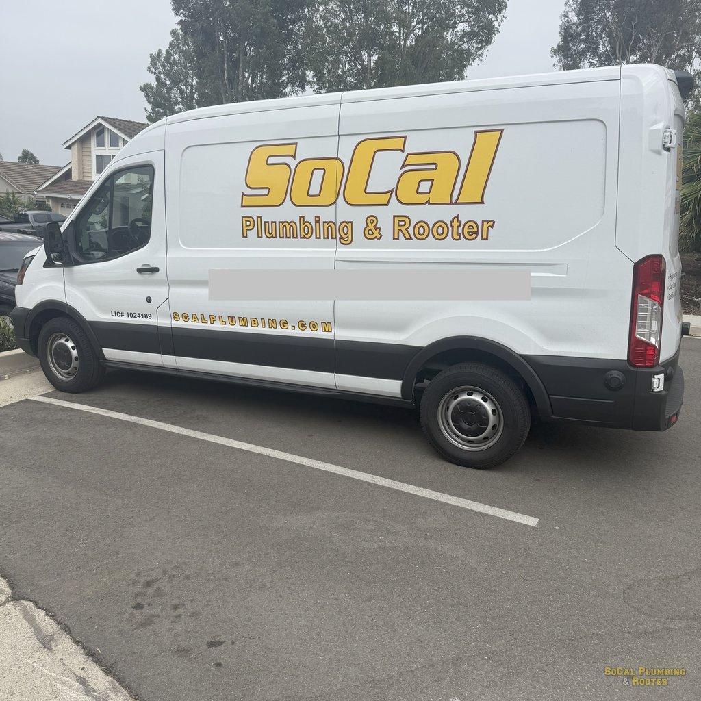 sewer pipe relining Brea CA - SoCal Plumbing & Rooter serving Brea