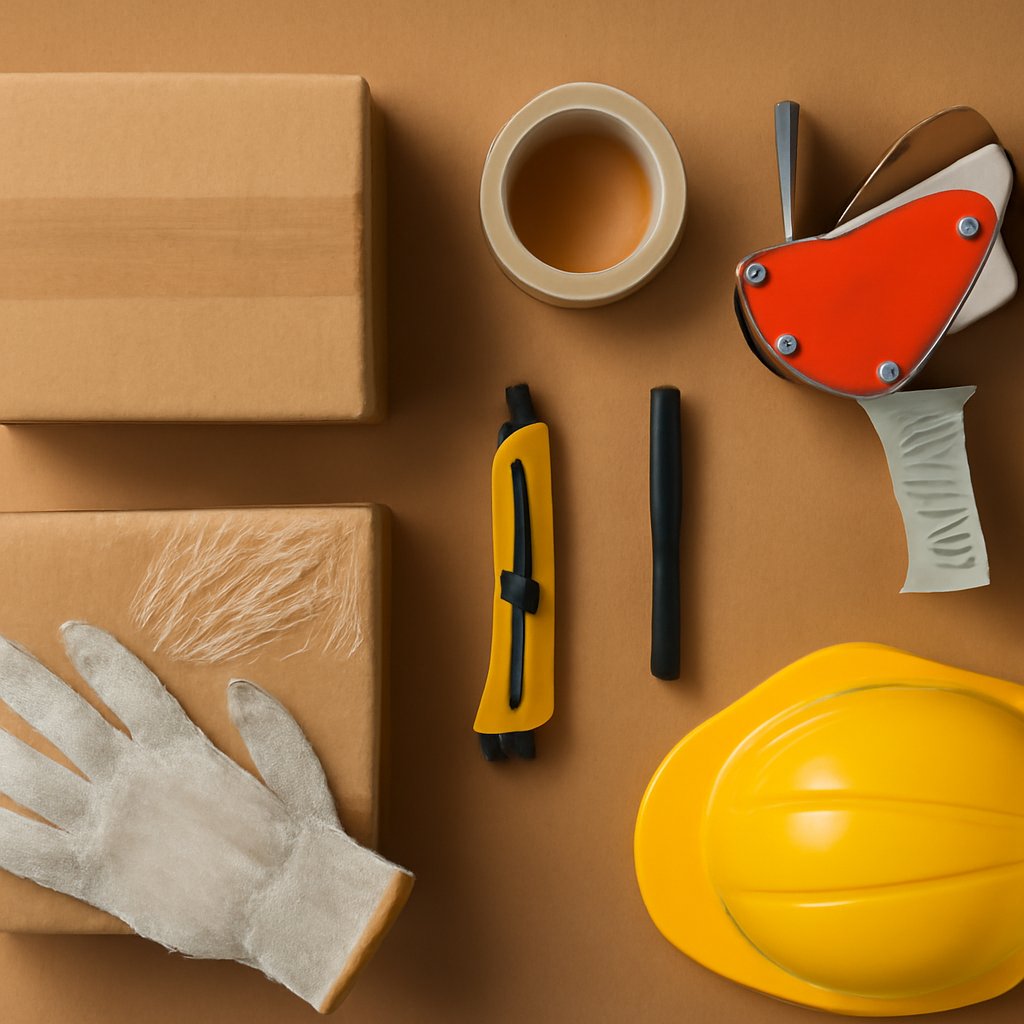 moving company in Spring Texas - The One Movers serving Spring