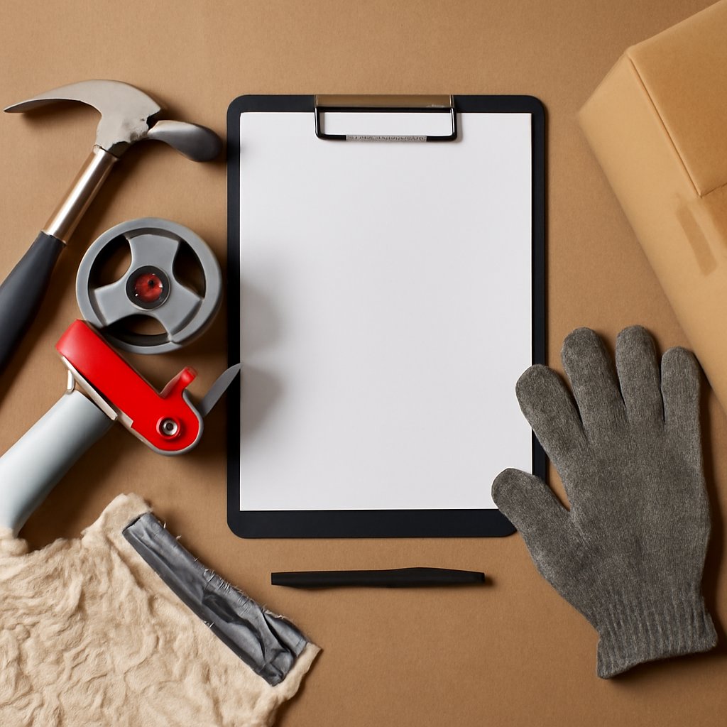 How to choose the right moving company - The One Movers serving Spring