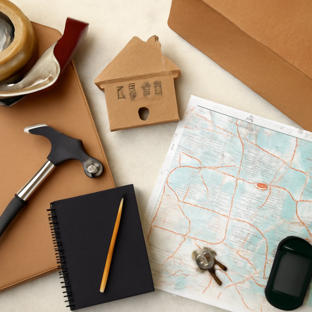 Tips for moving to Spring, TX: neighborhoods and logistics - The One Movers serving Spring